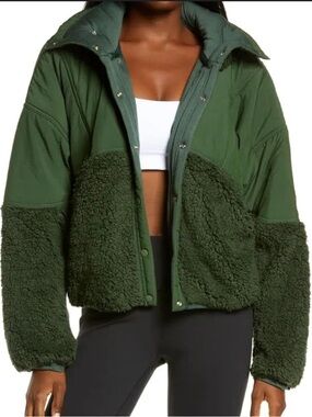 Free People Jacket